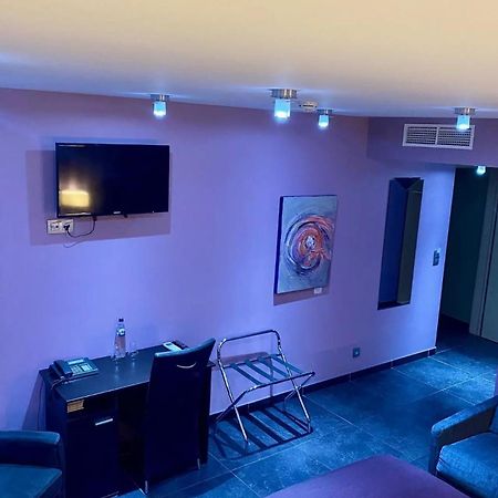 Hotel L'Ami Du Chambertin Thimister Екстер'єр фото