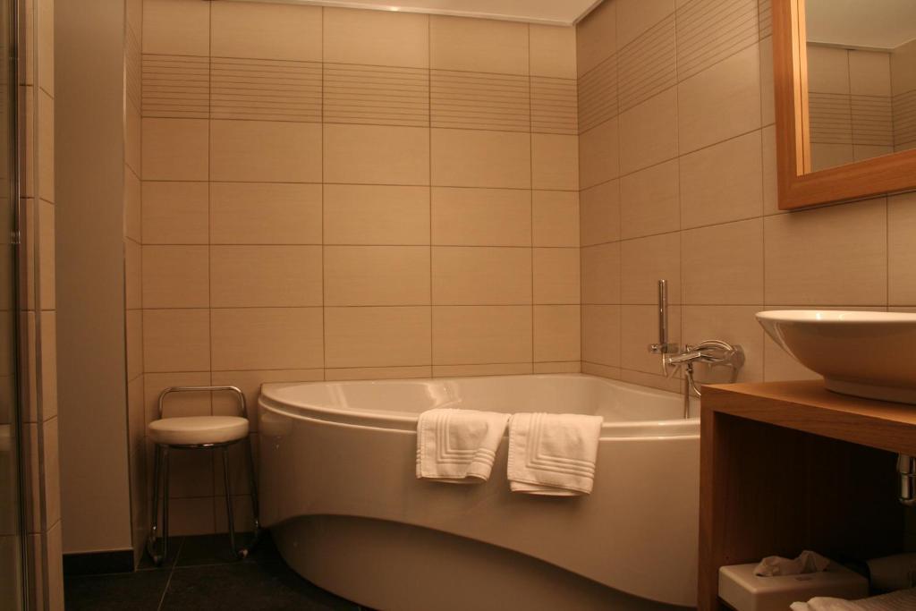 Hotel L'Ami Du Chambertin Thimister Номер фото
