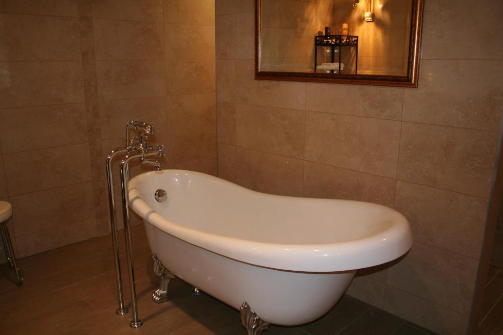 Hotel L'Ami Du Chambertin Thimister Номер фото