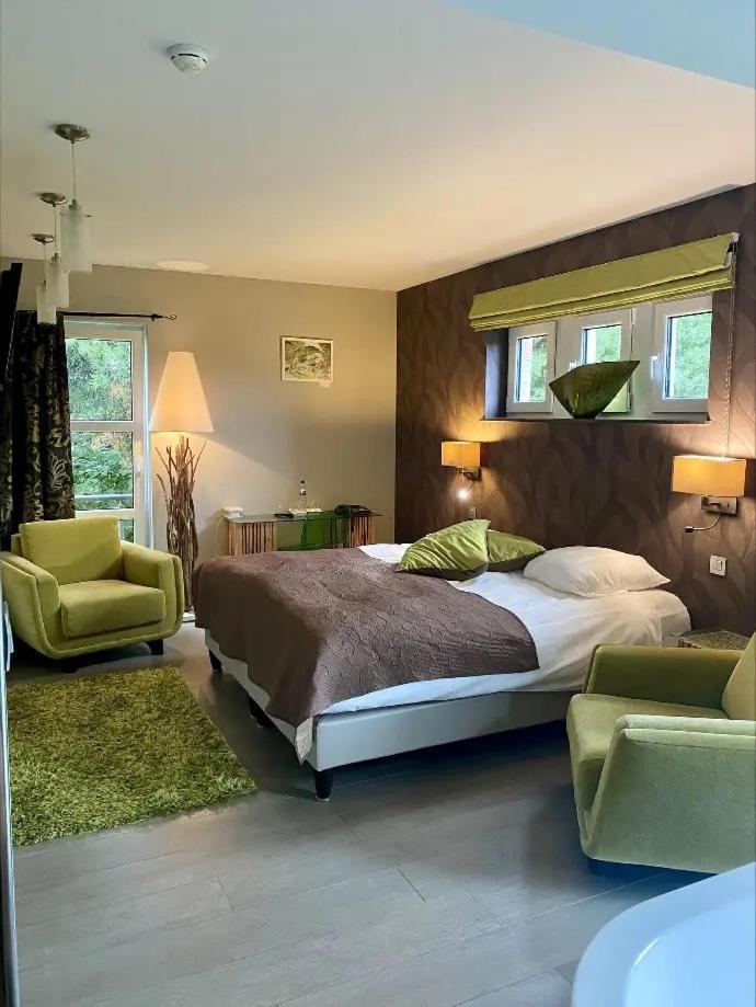 Hotel L'Ami Du Chambertin Thimister Екстер'єр фото