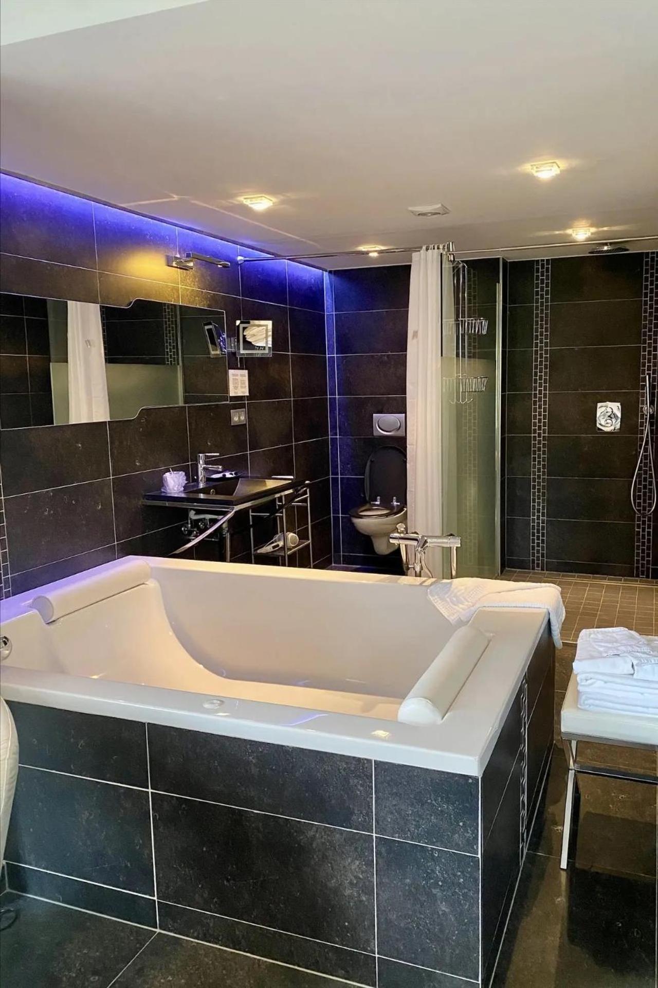Hotel L'Ami Du Chambertin Thimister Екстер'єр фото