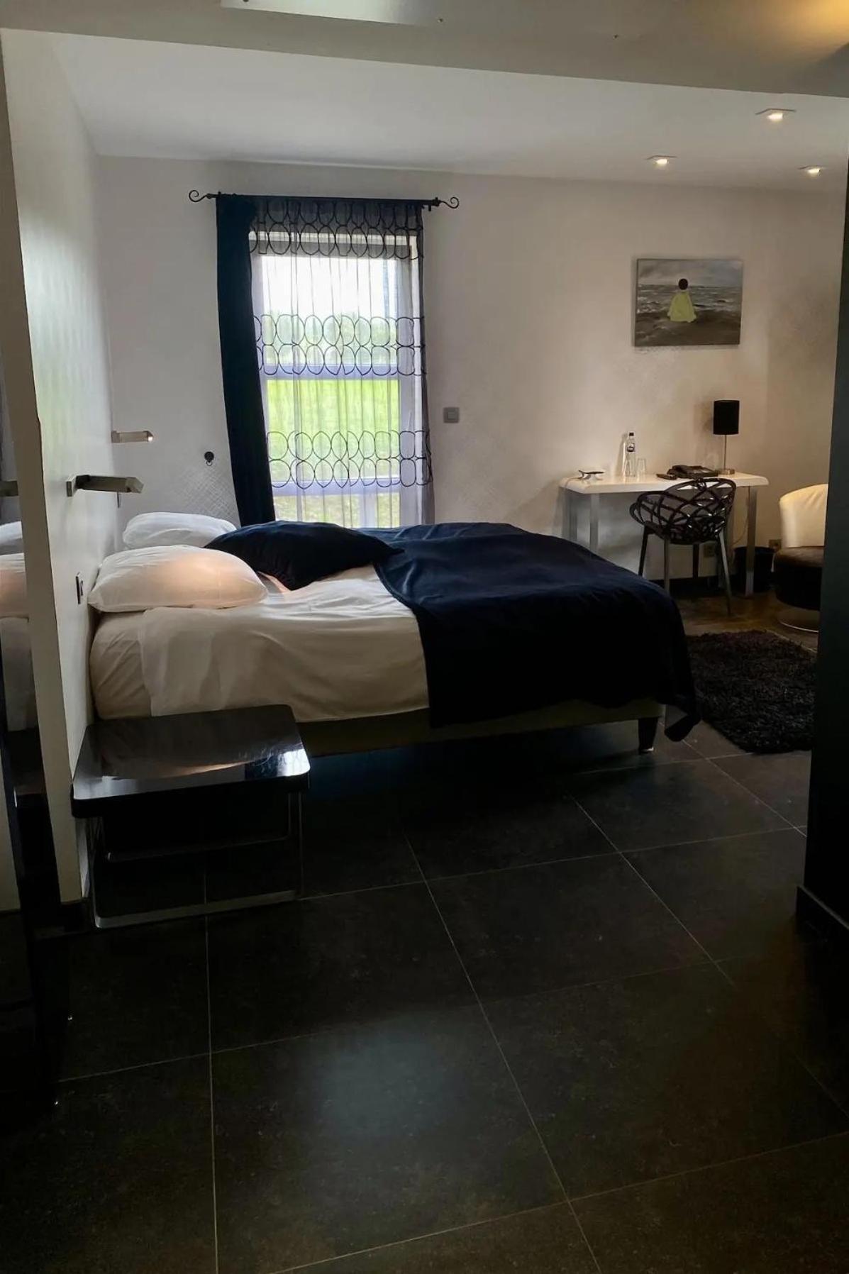 Hotel L'Ami Du Chambertin Thimister Екстер'єр фото