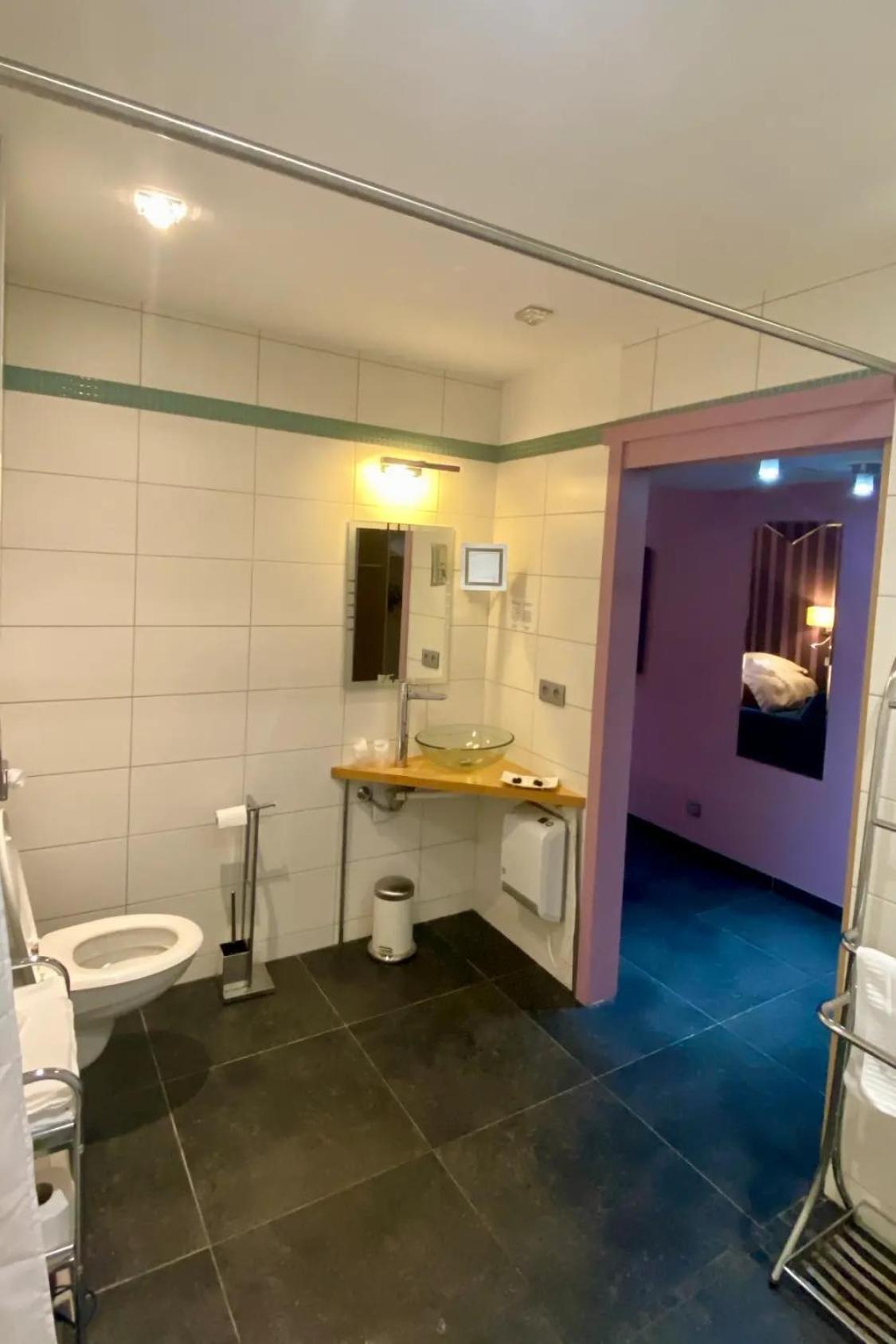 Hotel L'Ami Du Chambertin Thimister Екстер'єр фото