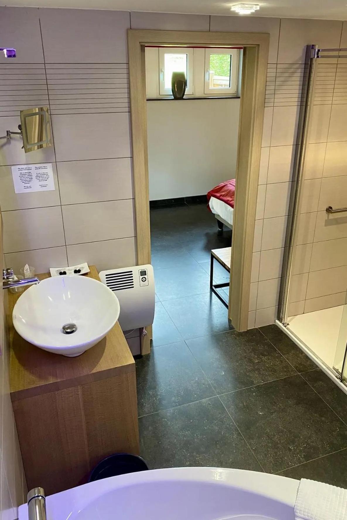 Hotel L'Ami Du Chambertin Thimister Екстер'єр фото
