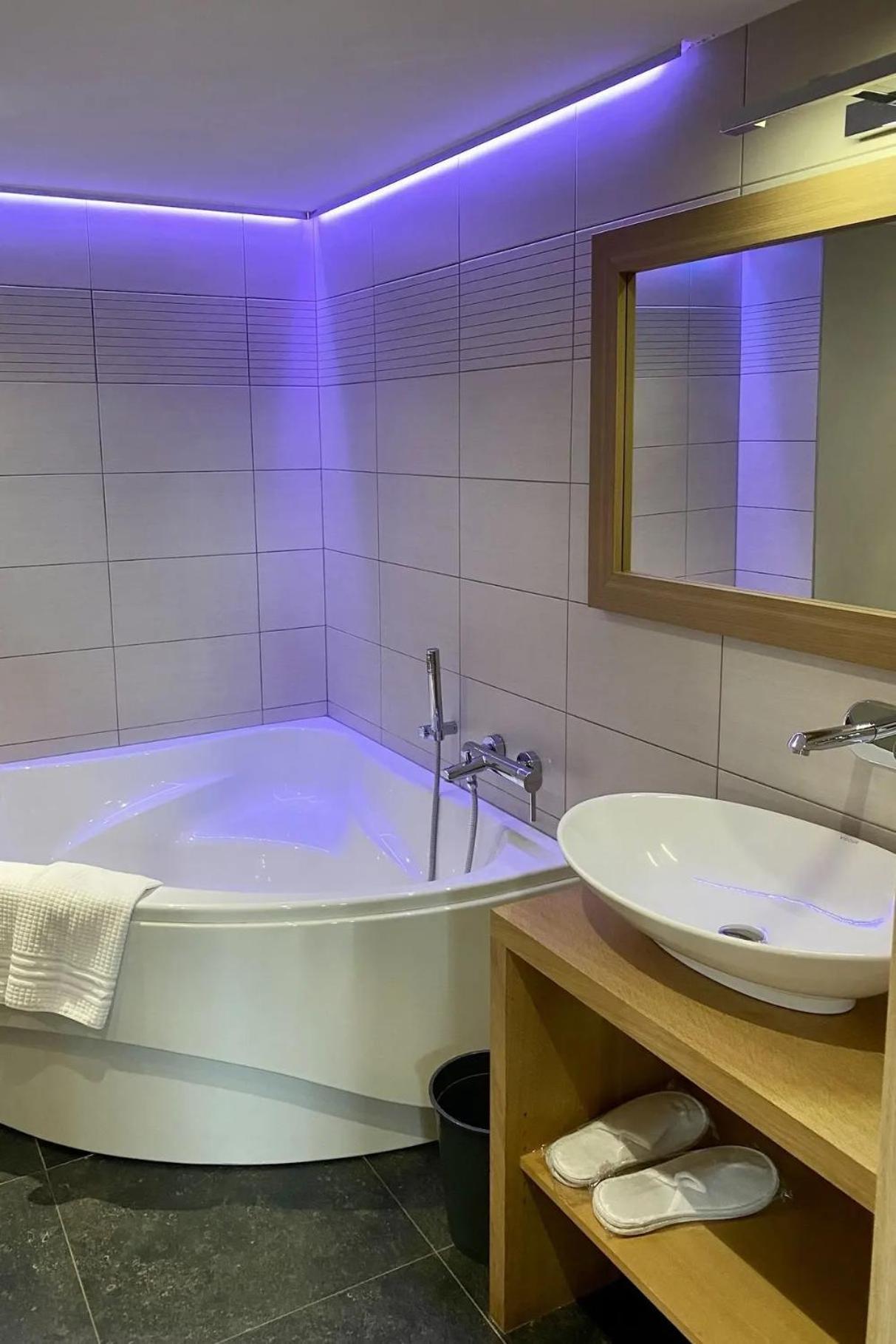 Hotel L'Ami Du Chambertin Thimister Екстер'єр фото
