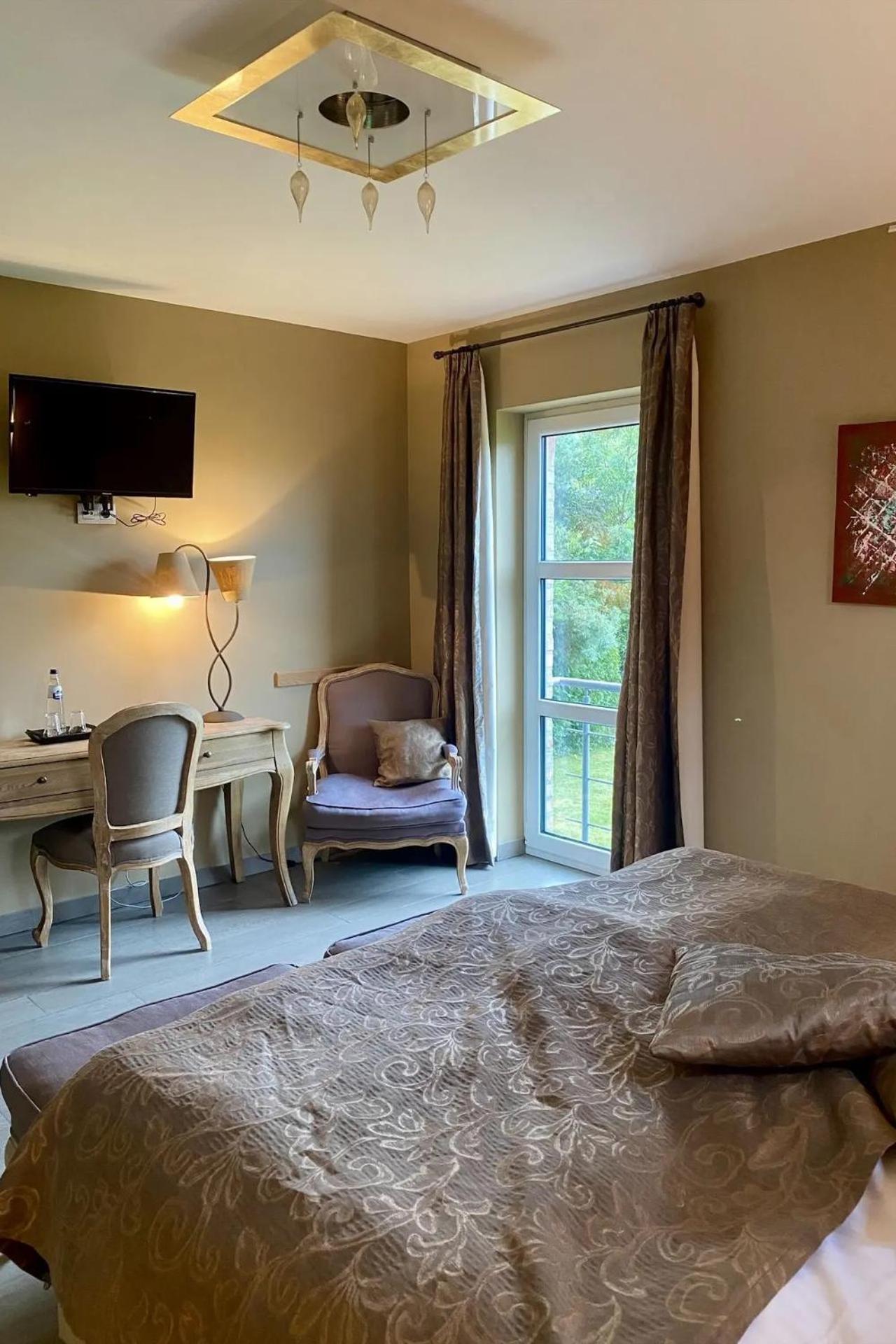 Hotel L'Ami Du Chambertin Thimister Екстер'єр фото
