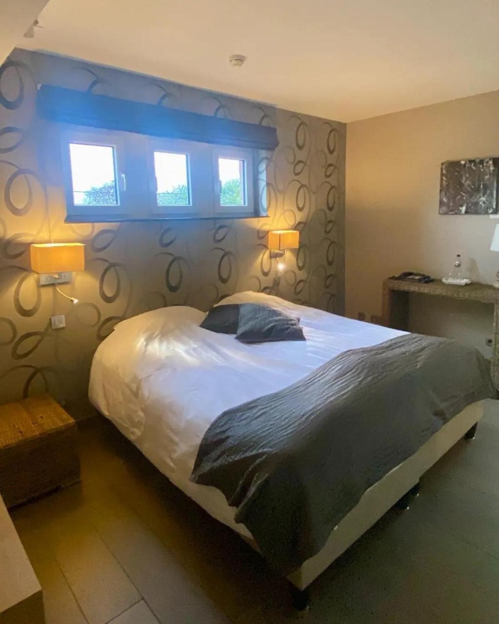 Hotel L'Ami Du Chambertin Thimister Екстер'єр фото