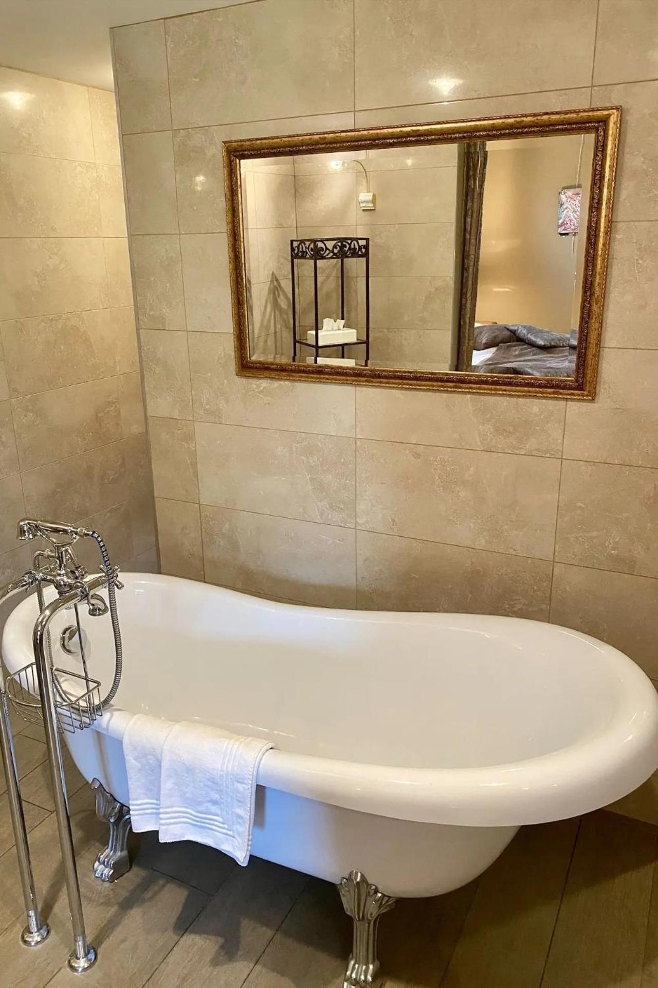 Hotel L'Ami Du Chambertin Thimister Екстер'єр фото