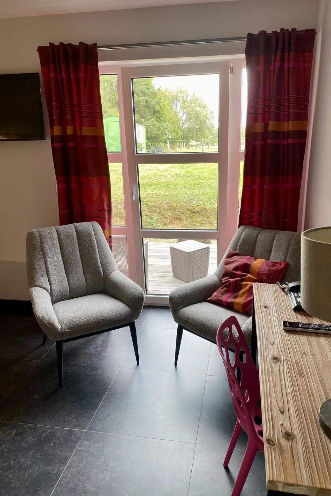 Hotel L'Ami Du Chambertin Thimister Екстер'єр фото